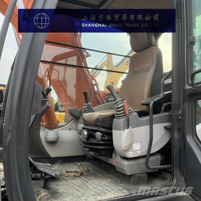 Hitachi ZX 130 Midikaivukoneet 7t - 12t