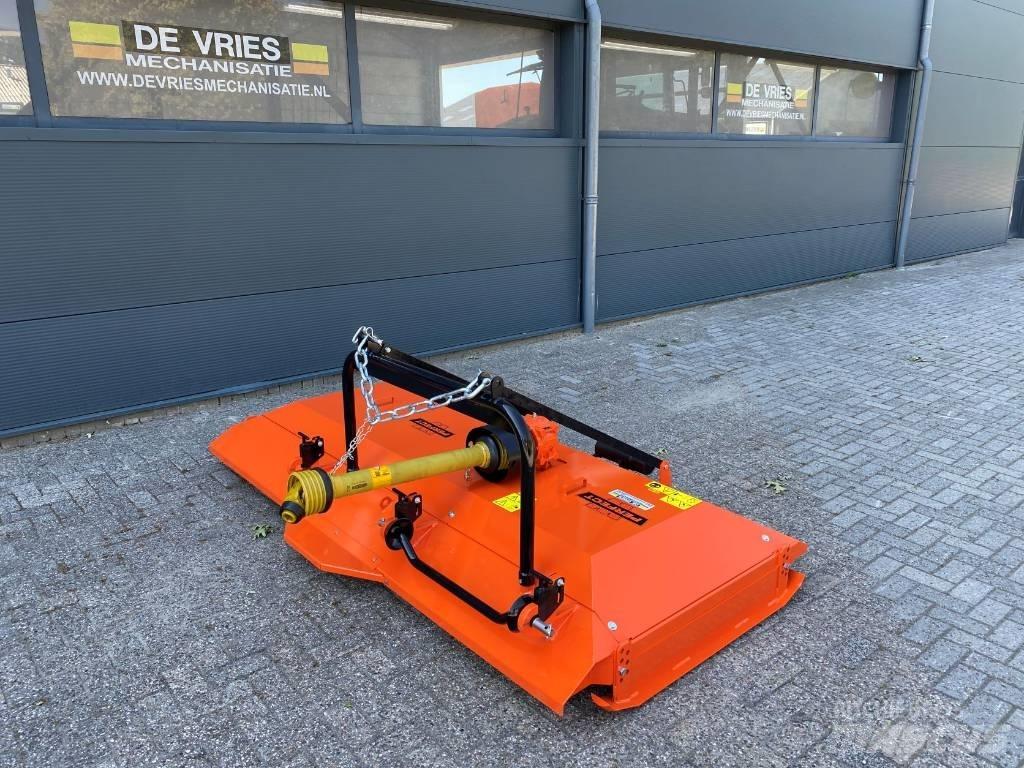 Perfect LB-275 Niittokoneet