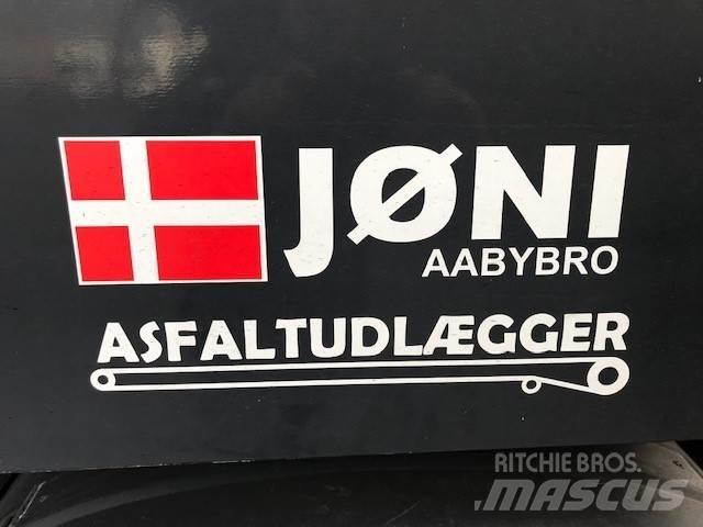 Volvo FM 500 Muut kuorma-autot
