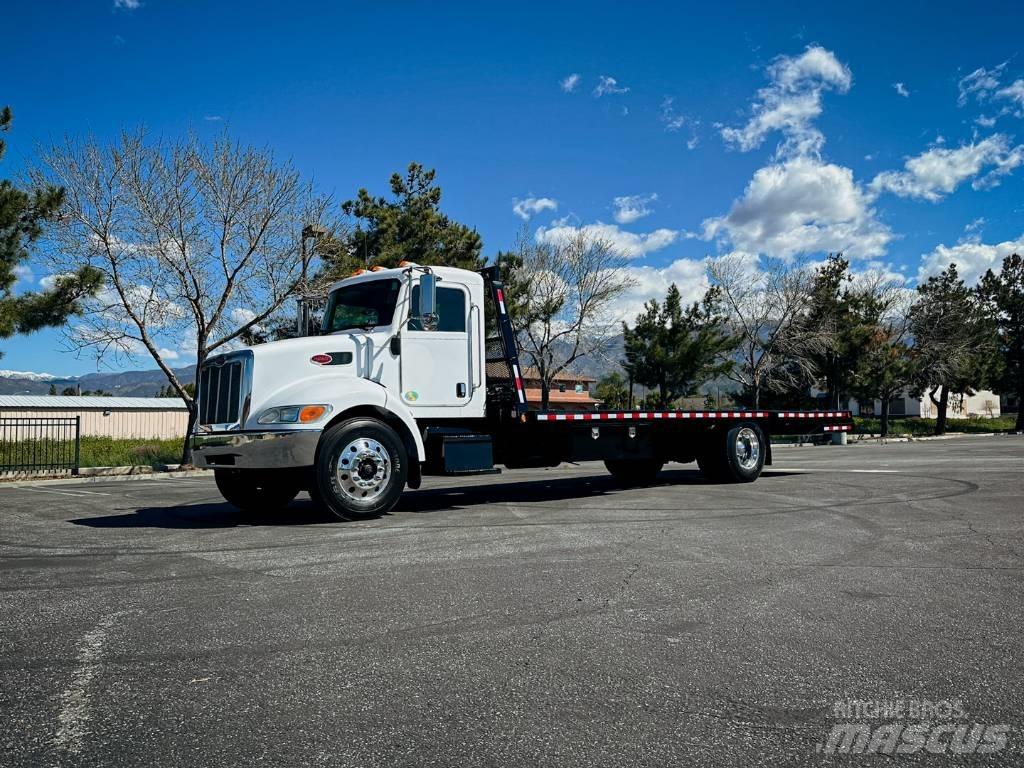 Peterbilt 337 Lava-kuorma-autot
