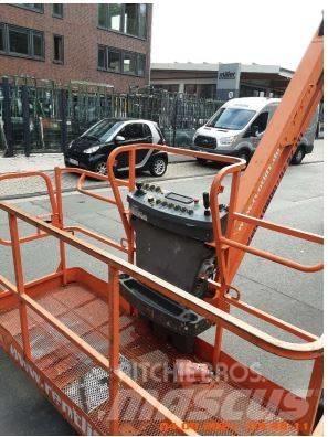JLG 1250 AJP Kuukulkijat