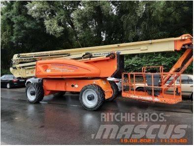 JLG 1250 AJP Kuukulkijat