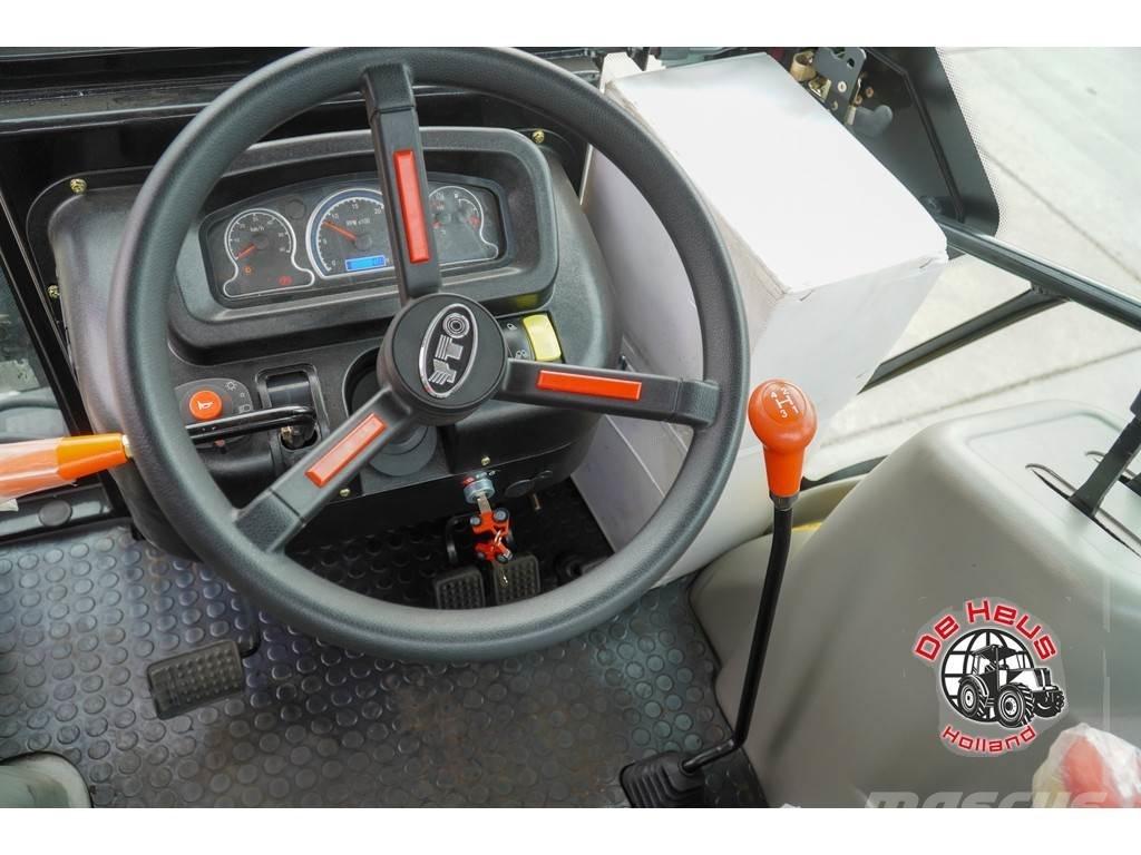 YTO NMF704C Traktorit