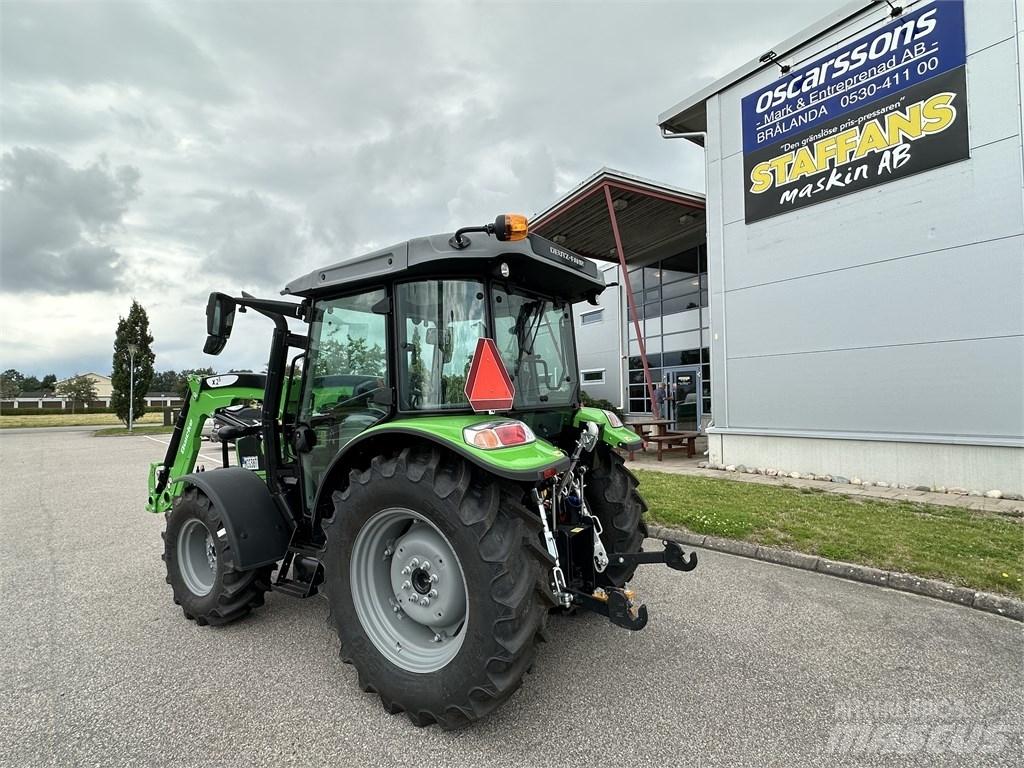 Deutz-Fahr 5080D Traktorit