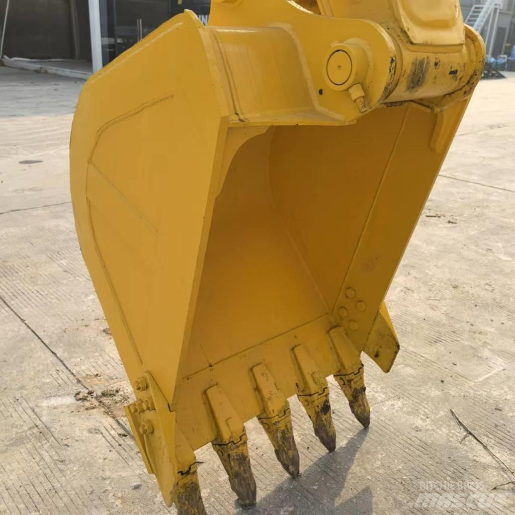 Komatsu PC 130 Telakaivukoneet