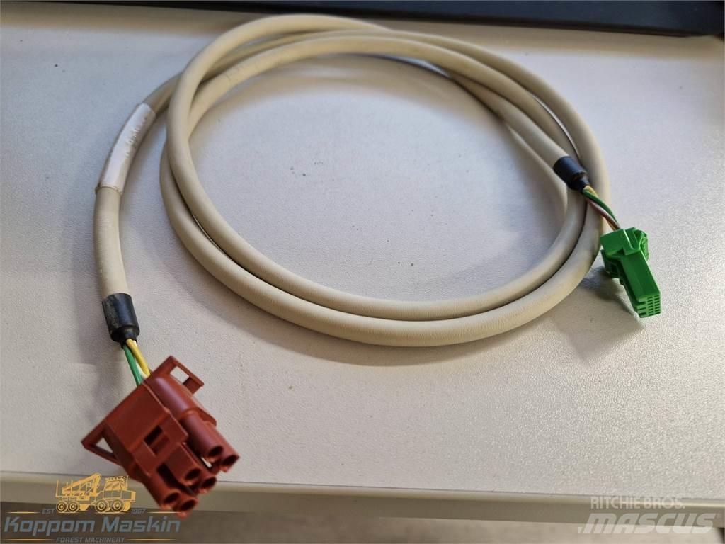 Rottne 401-10714A Sähkö ja elektroniikka