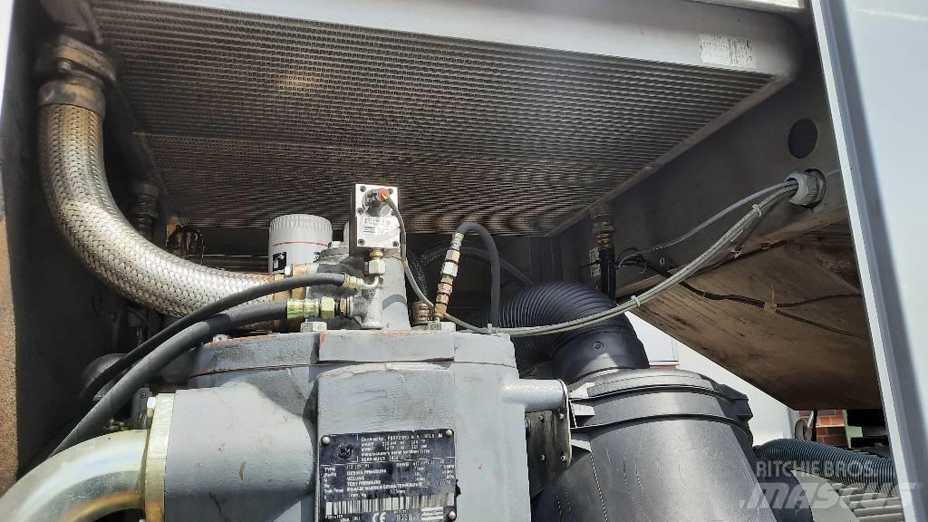 Atlas Copco GA 75  FF Kompressorit