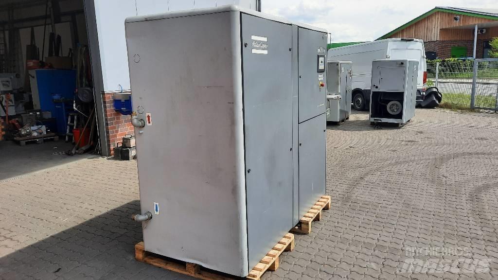 Atlas Copco GA 75  FF Kompressorit