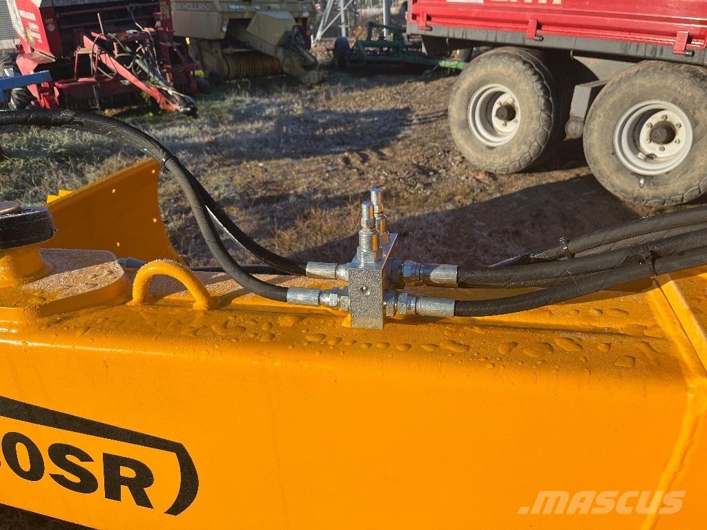 Wieska W380SR2 Lanat