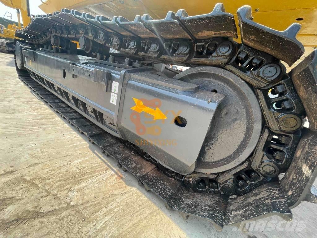 Komatsu PC 450-8 Telakaivukoneet