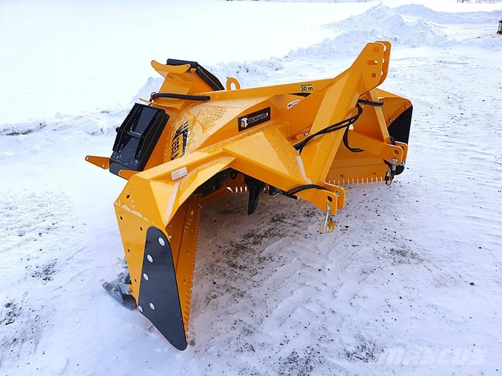 Wieska W255LA Lumilingot