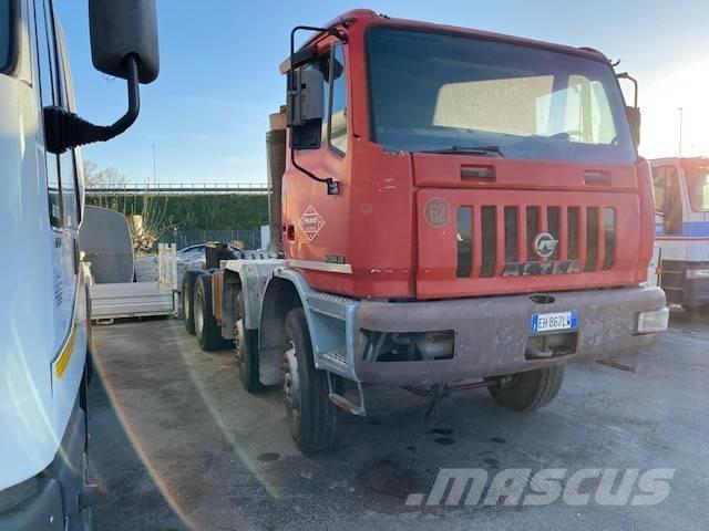 Astra HD7 84.42 Muut kuorma-autot