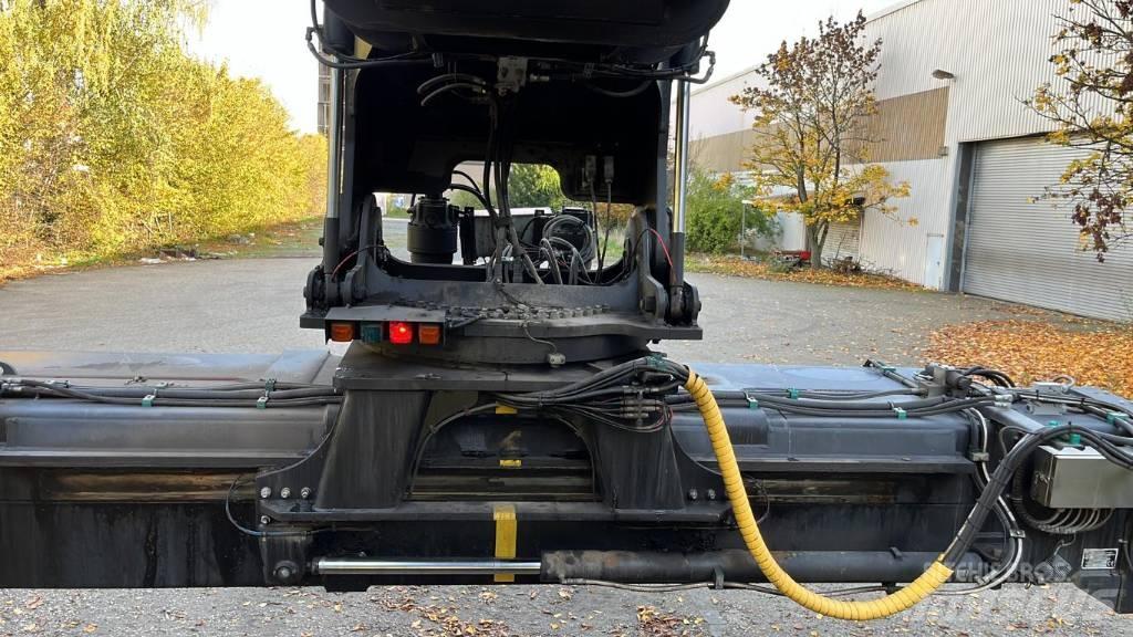 Hyster RS45-31CH Konttikurottajat