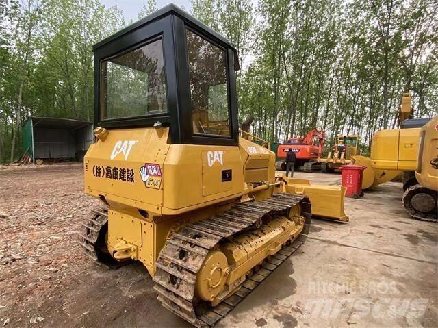 CAT D 5 G Telaketjupuskutraktorit
