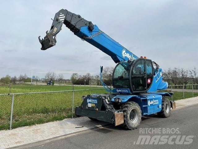 Magni RTH 5.30 Kurottajat