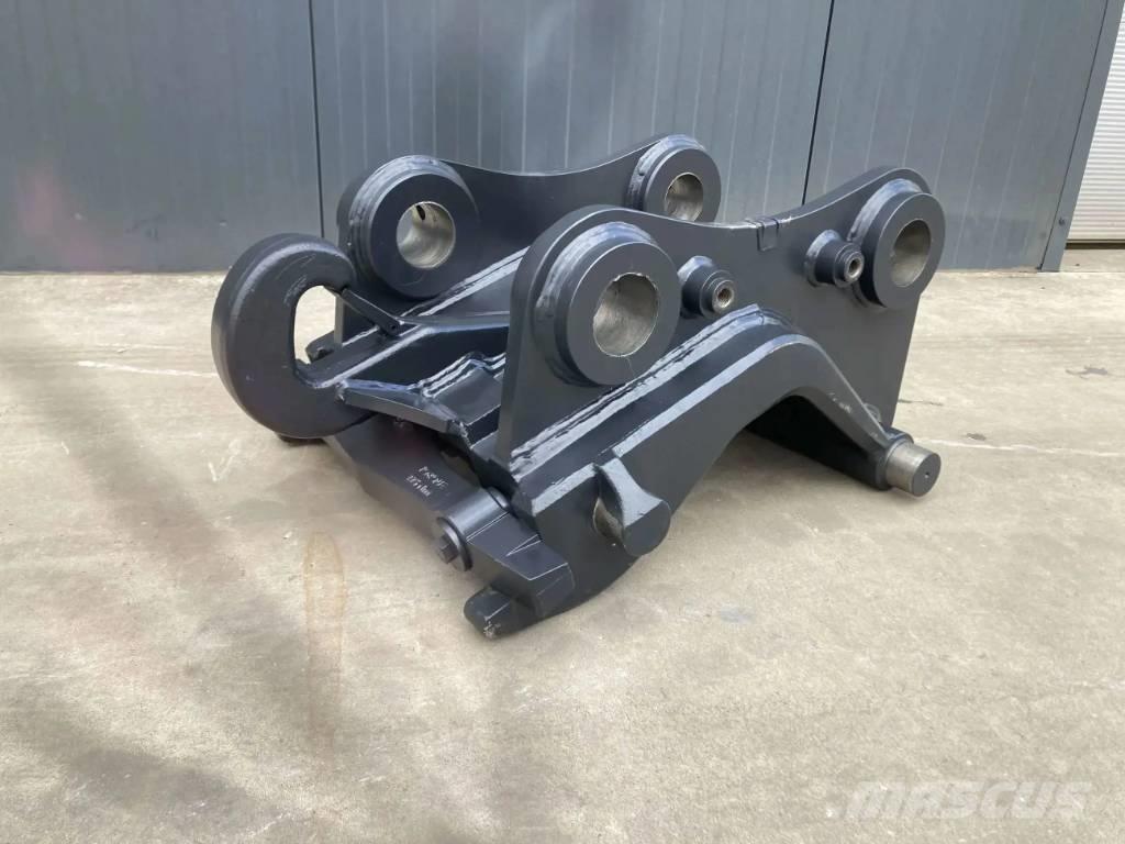  Smitma CW40 - EC290 Pikakytkimet