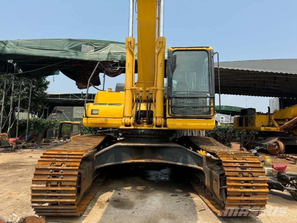 Komatsu PC 400-8 Telakaivukoneet