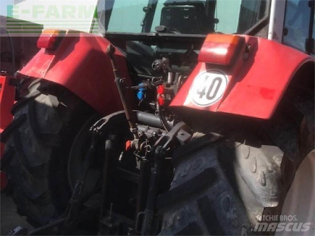 Steyr 9078 Traktorit