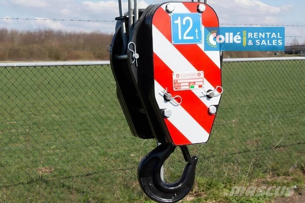 Valla V110R | 2021 Mininosturit