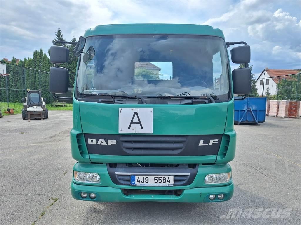 DAF FA LF 45.180 Kuorma-autoalustat