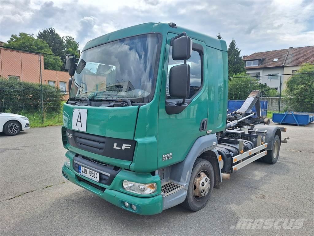 DAF FA LF 45.180 Kuorma-autoalustat