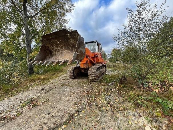 CAT 963 B Telakuormaajat