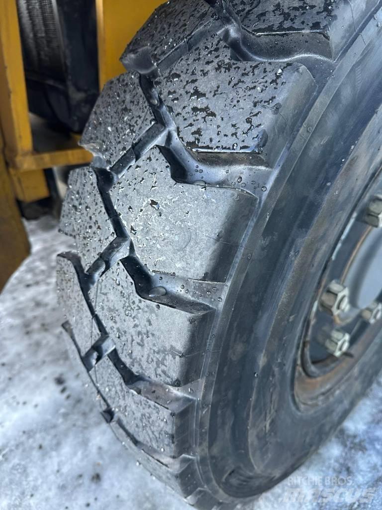ABT CPCD70-RW14B Dieseltrukit