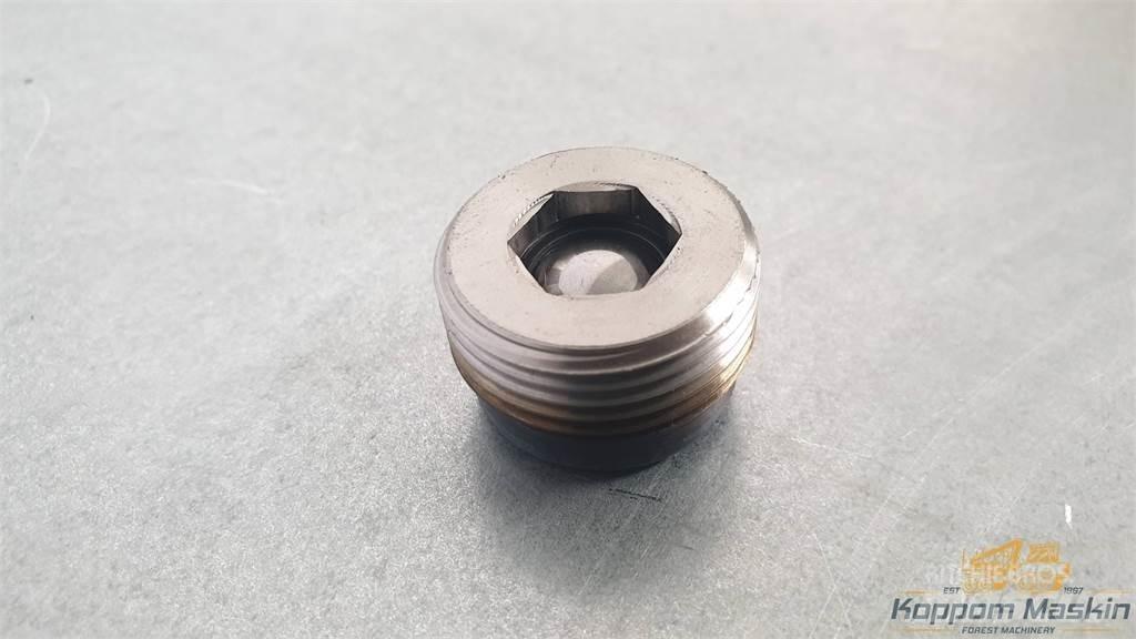 Ponsse 0047130 Hydrauliikka