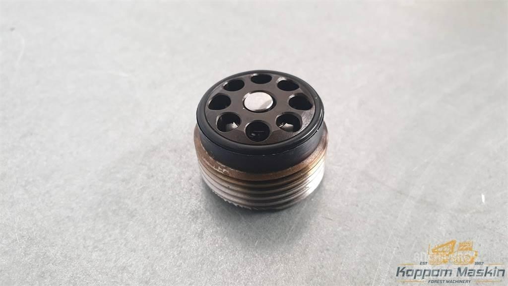 Ponsse 0047130 Hydrauliikka