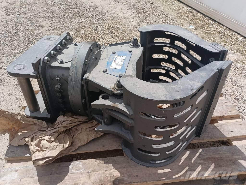 Hammer GRP150 Kourat