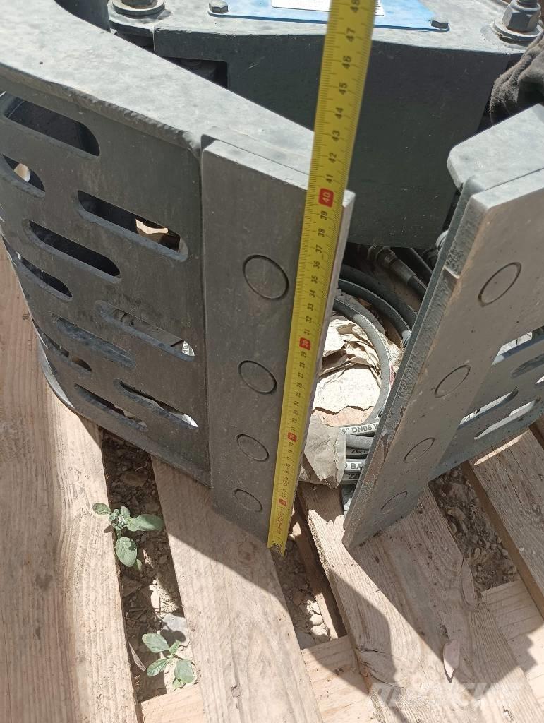 Hammer GRP150 Kourat