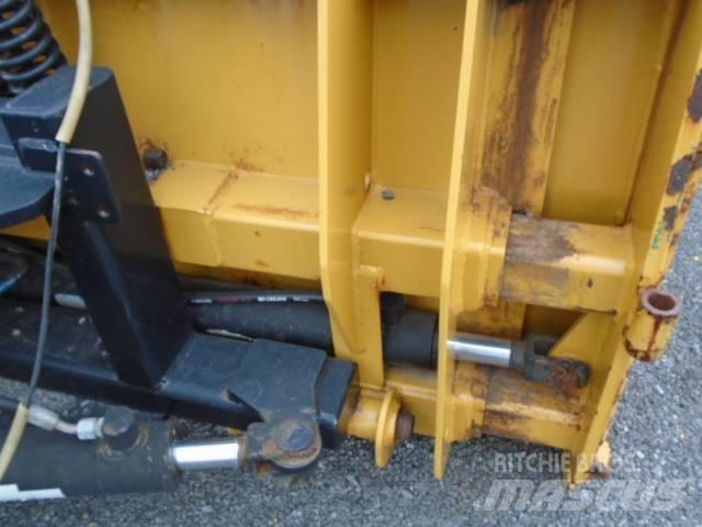 CAT 924 H Pyöräkuormaajat