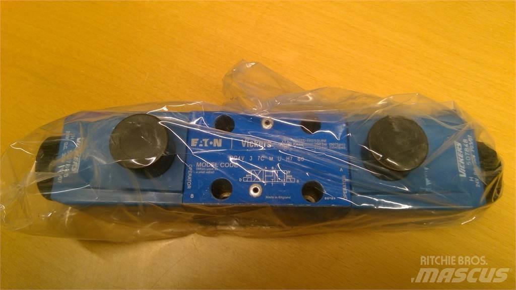 Ponsse 0038175 Hydrauliikka