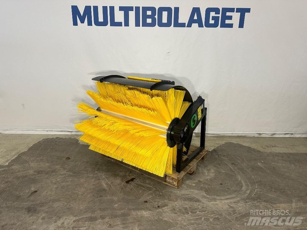 Steelwrist SW100B Harjat / harjakauhat