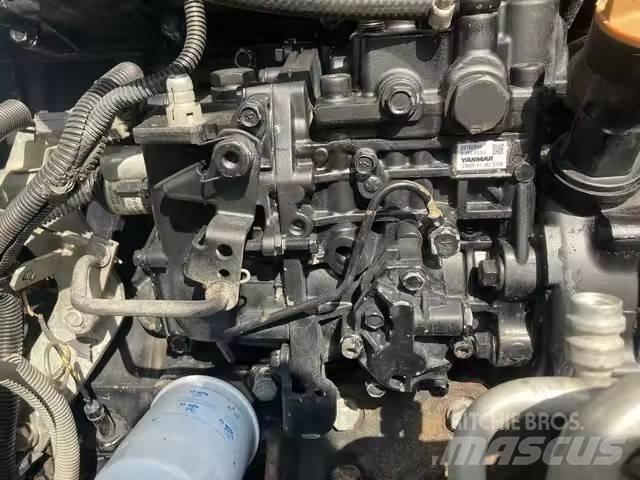 Kobelco SK 60 Telakaivukoneet