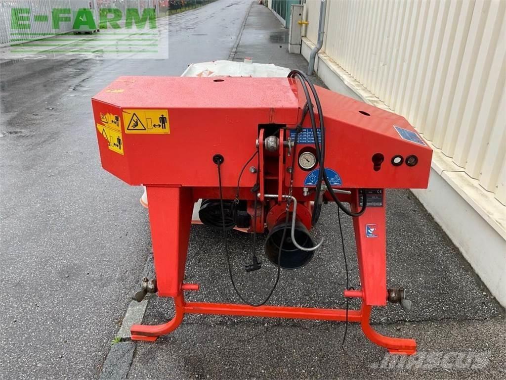 Kuhn GMD 3510 FF Niittokoneet