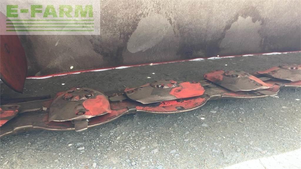 Kuhn GMD 3510 FF Niittokoneet