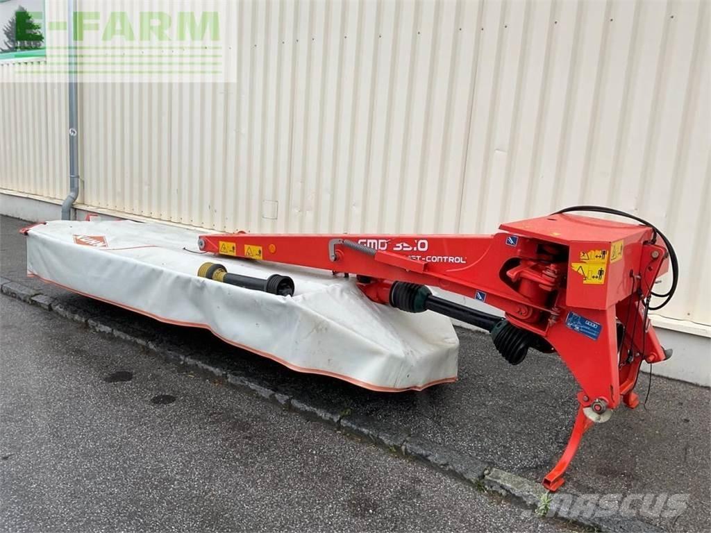 Kuhn GMD 3510 FF Niittokoneet