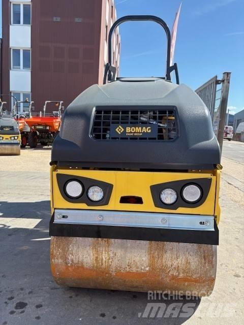 Bomag BW 80 AD-5 Tandemjyrät