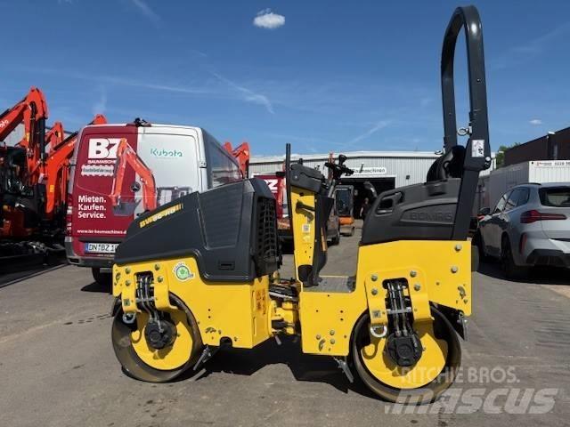 Bomag BW 80 AD-5 Tandemjyrät