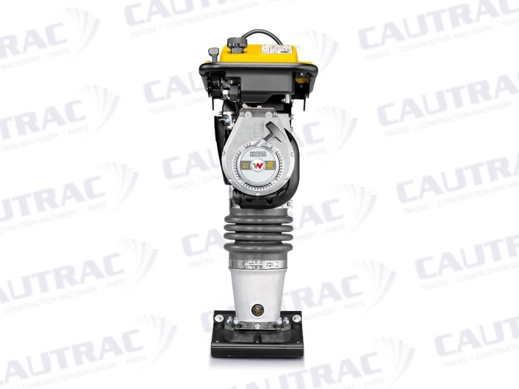 Wacker Neuson BS60-2 Tärylevyt