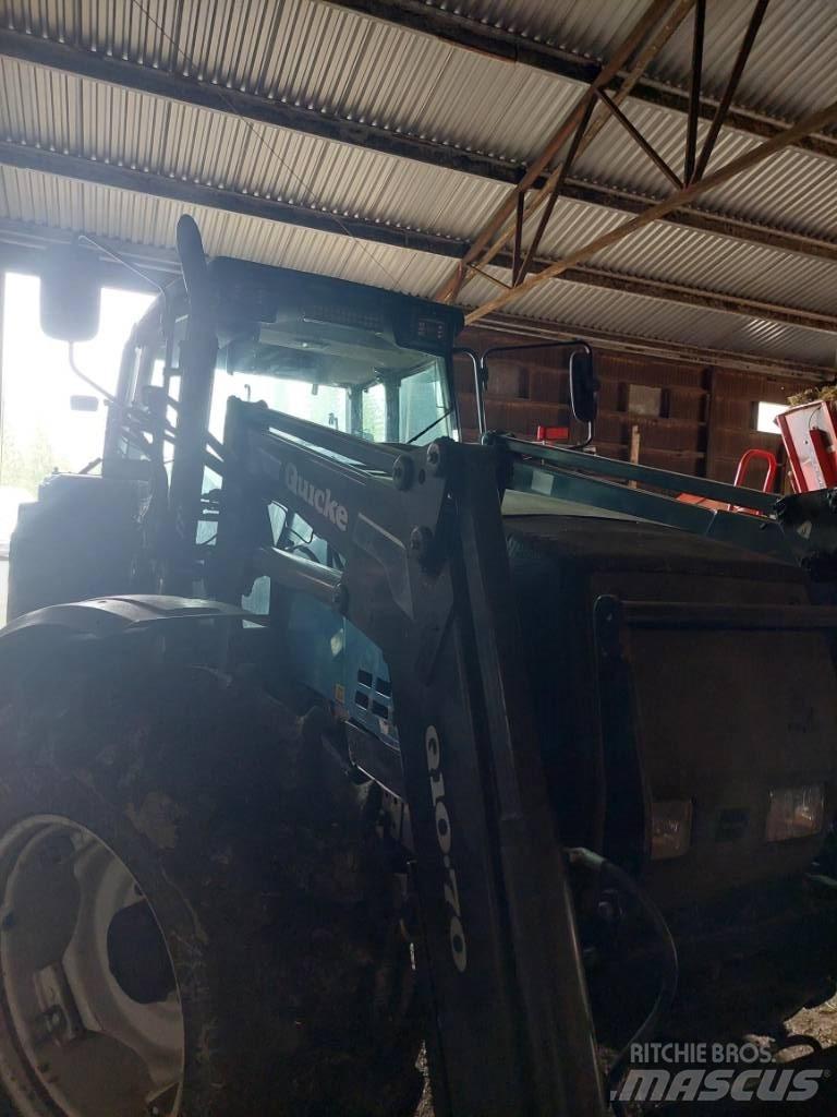 Valtra Valmet 8400-4 Traktorit