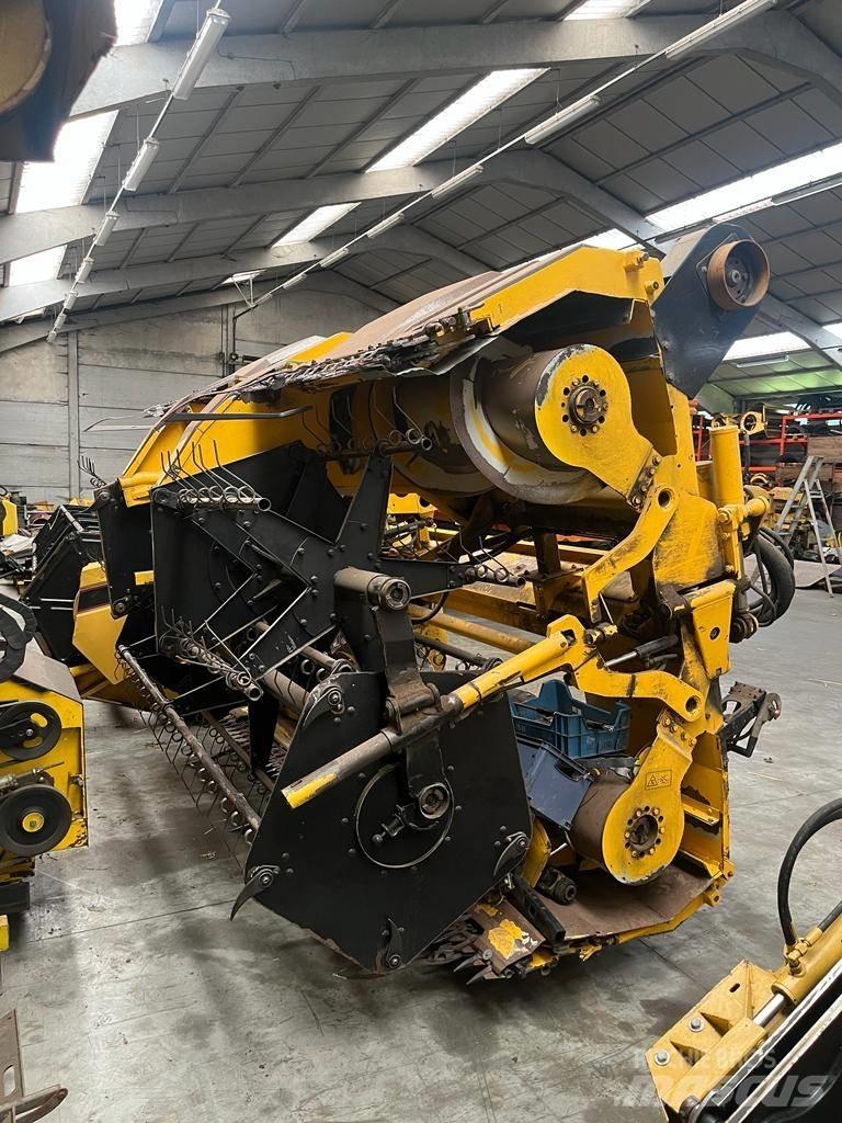 Geringhoff HV 540 Leikkuupöydät