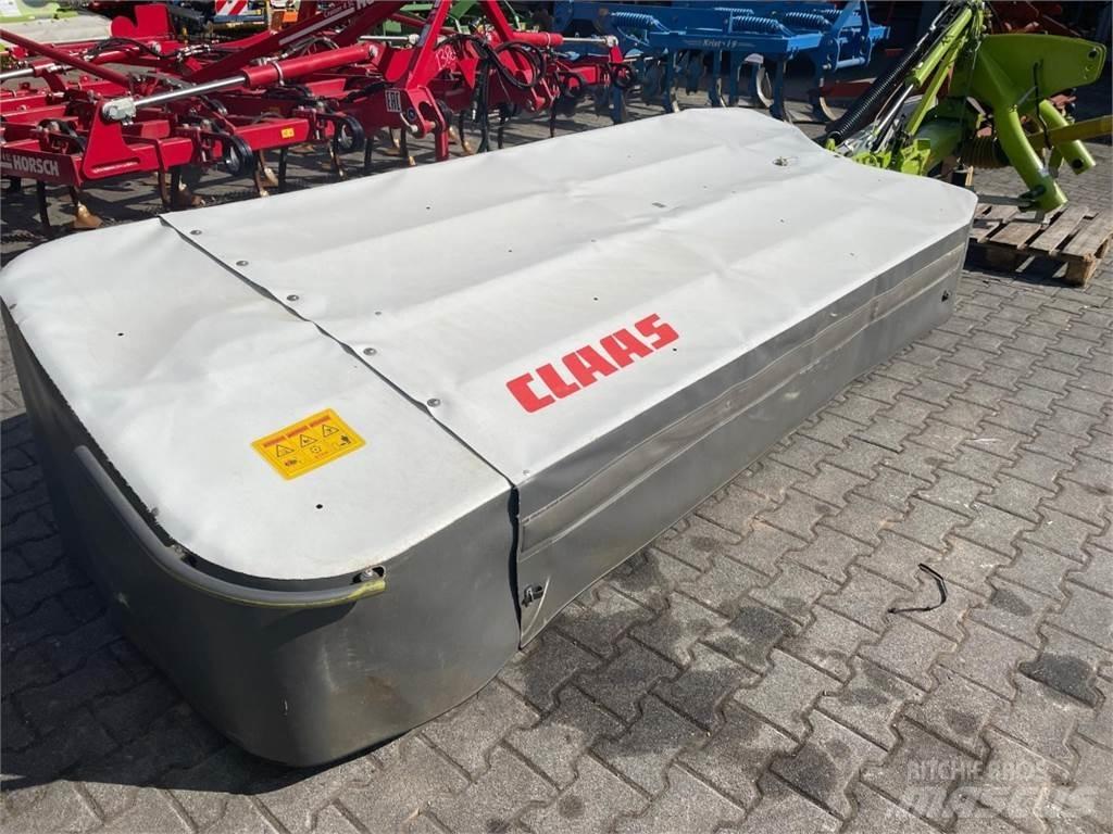 CLAAS Disco 3150 Niittomurskaimet