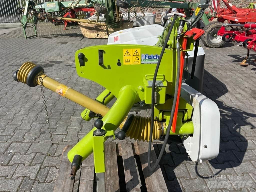 CLAAS Disco 3150 Niittomurskaimet