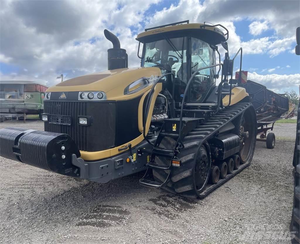 Challenger 865 E Traktorit