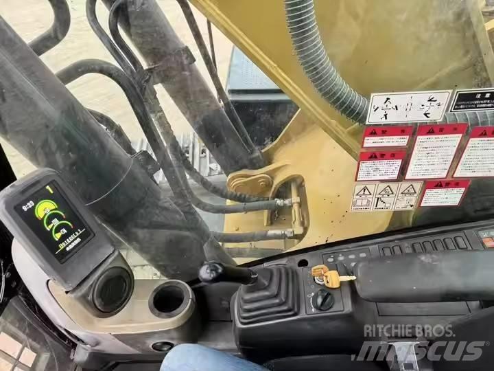 CAT CAT336D2 Midikaivukoneet 7t - 12t