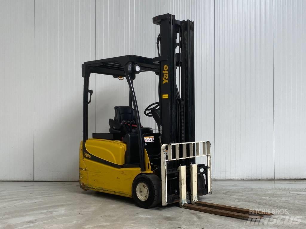 Yale ERP20VT mwb Sähkötrukit