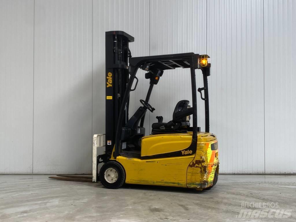Yale ERP20VT mwb Sähkötrukit