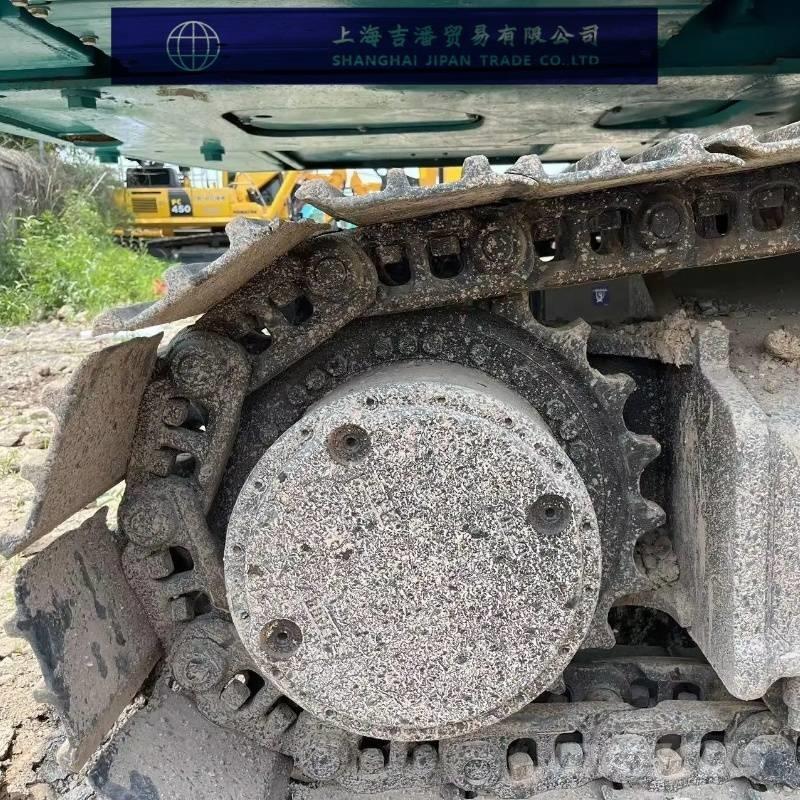 Kobelco sk260 Telakaivukoneet